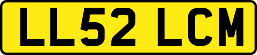 LL52LCM