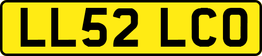 LL52LCO