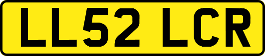 LL52LCR