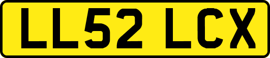 LL52LCX