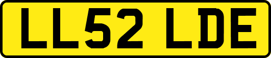 LL52LDE