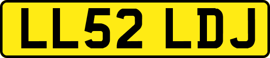 LL52LDJ
