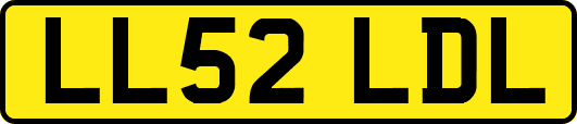 LL52LDL