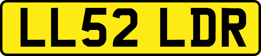 LL52LDR