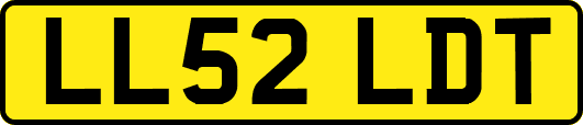 LL52LDT