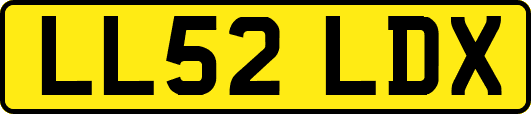 LL52LDX