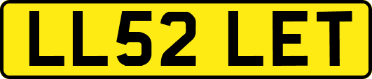 LL52LET