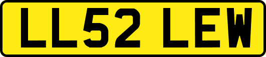 LL52LEW
