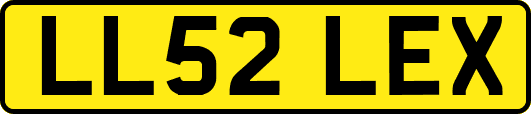 LL52LEX
