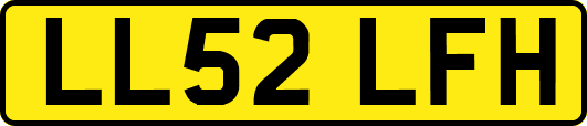 LL52LFH