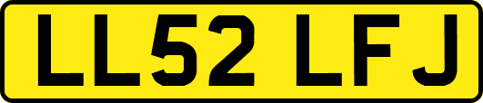 LL52LFJ
