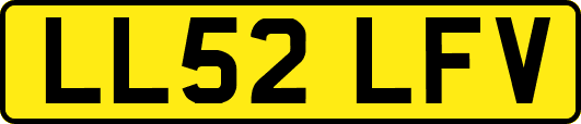 LL52LFV