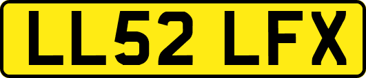 LL52LFX