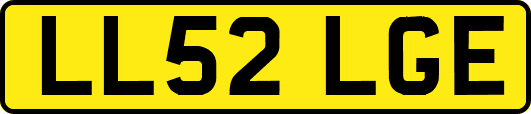 LL52LGE