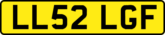 LL52LGF