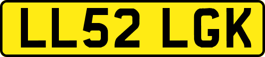 LL52LGK