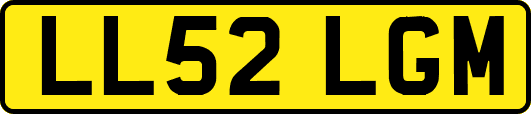 LL52LGM