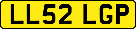 LL52LGP