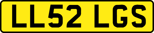 LL52LGS
