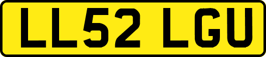LL52LGU
