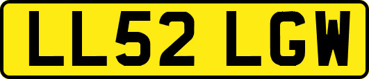 LL52LGW