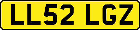 LL52LGZ