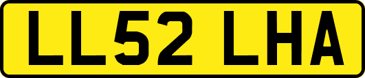 LL52LHA