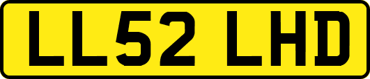 LL52LHD