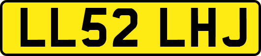 LL52LHJ