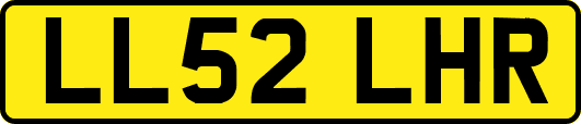 LL52LHR