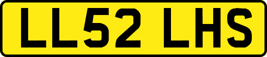 LL52LHS
