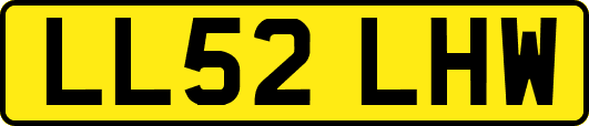 LL52LHW