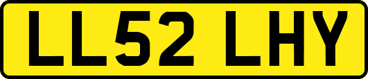 LL52LHY