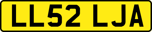 LL52LJA