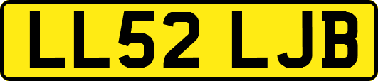 LL52LJB