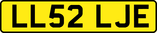 LL52LJE