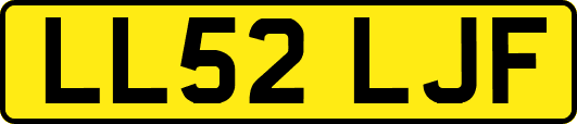 LL52LJF