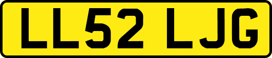LL52LJG