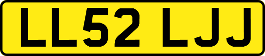LL52LJJ