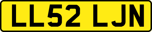 LL52LJN