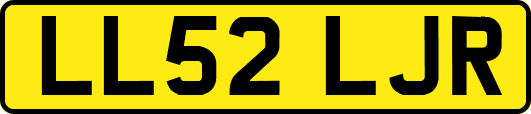 LL52LJR