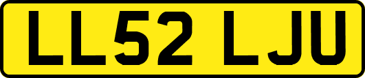 LL52LJU
