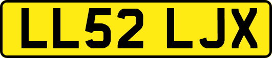 LL52LJX