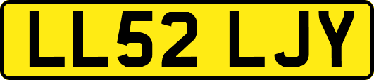 LL52LJY