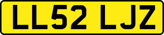 LL52LJZ