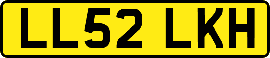 LL52LKH