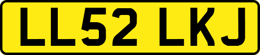 LL52LKJ