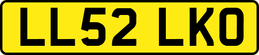LL52LKO