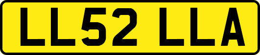 LL52LLA