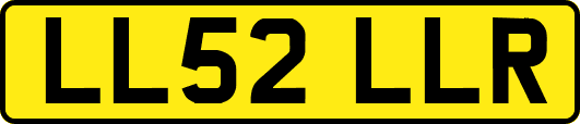 LL52LLR